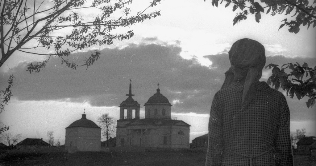 «Завтра была война»: снимок, сделанный накануне Великой Отечественной войны