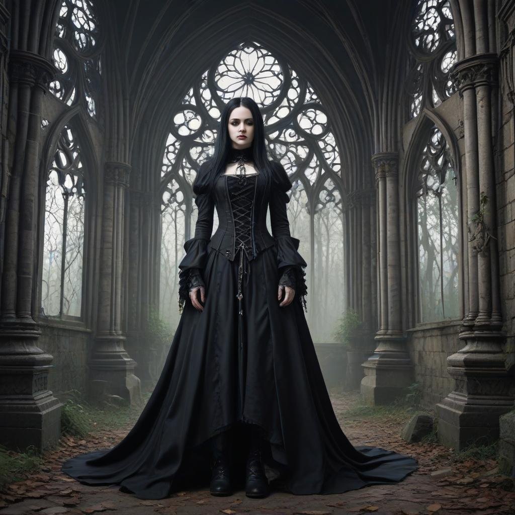 «Я встретила свою Тень после химии — и поняла, что уже победила»
