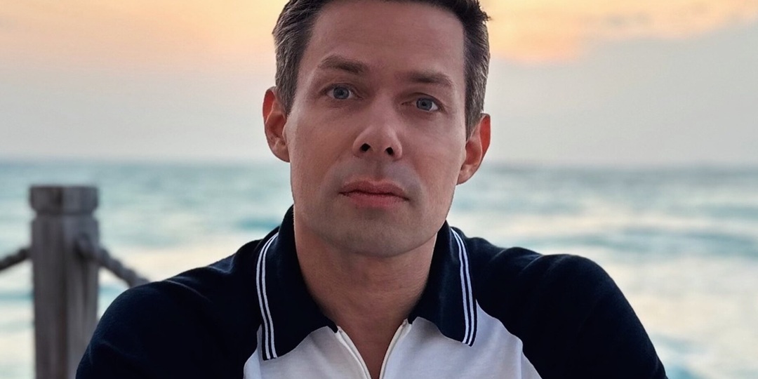 Стас Пьеха из-за болезни отменил концерт в Москве