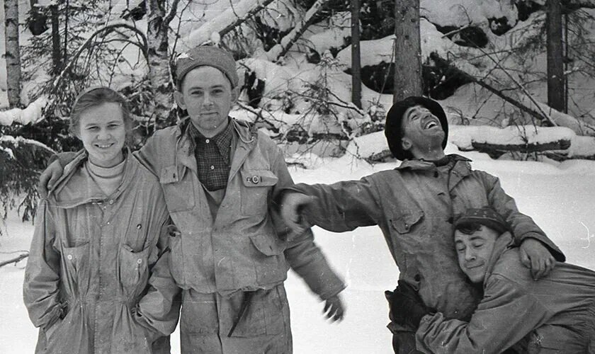 Трагическое происшествие https://ru.wikipedia.org/wiki/Гибель_тургруппы_Дятлова