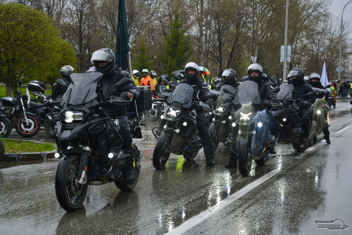    Фото: Галина Ниценкова © ИА «Уральский меридиан»
