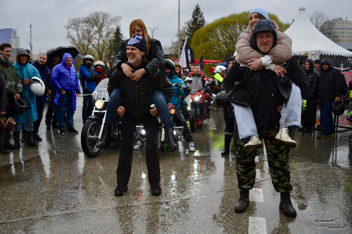    Фото: Галина Ниценкова © ИА «Уральский меридиан»