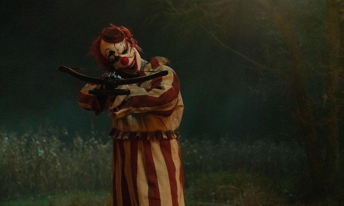 Выпуск 9 мая