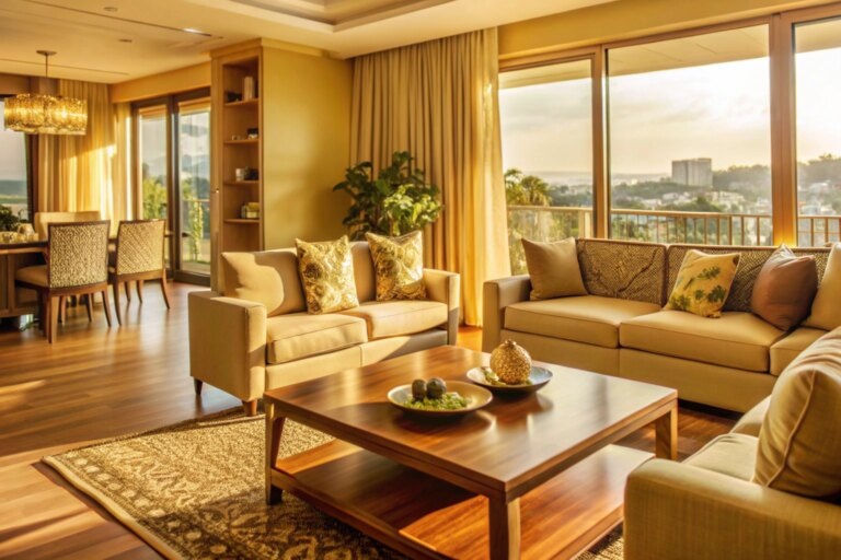    Элитные апартаменты в Коломбо: как получить ВНЖ и избежать подводных камней при инвестировании