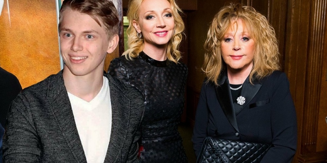 Патриот среди «беглецов». Как чеченский внук Пугачёвой дважды «проучил» бабушку