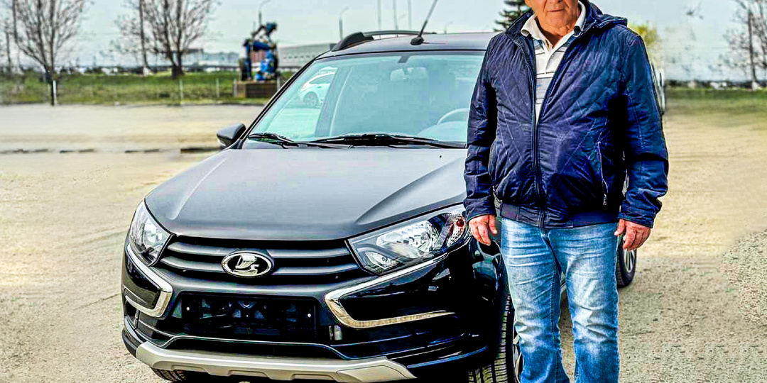 «АвтоВАЗ, одумайся»: "Крик души" простого водителя, который должен услышать каждый чиновник и глава АвтоВАЗа