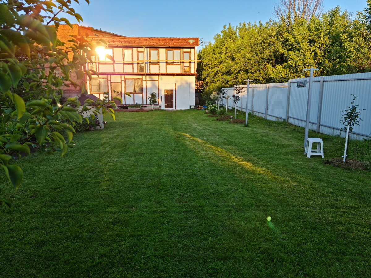 Фото из личного архива автора, 2021 год