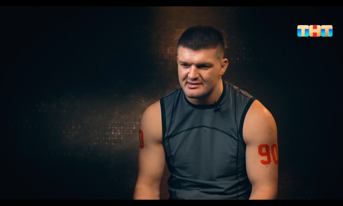 Николай Коваленко