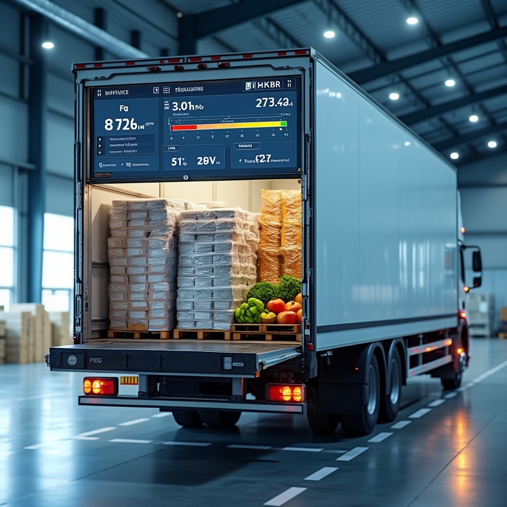    Секреты идеального контроля температуры в логистике: избегаем катастрофических ошибок Сергей Ноздров