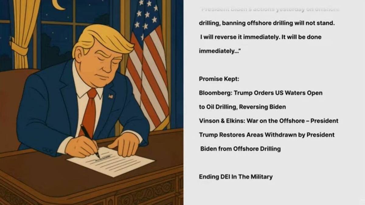    Фото: YouTube / The White House