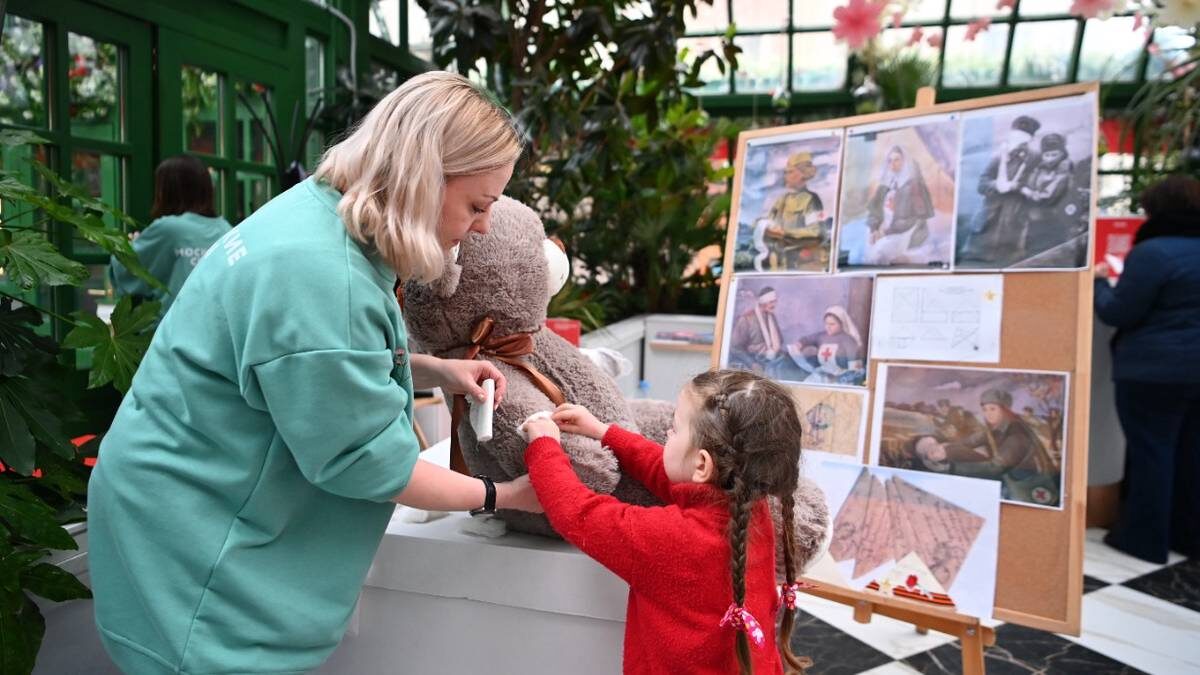    Фото: пресс-служба оргкомитета цикла городских уличных мероприятий «Московские сезоны»