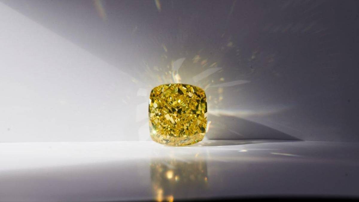    Фото: ALROSA / Telegram