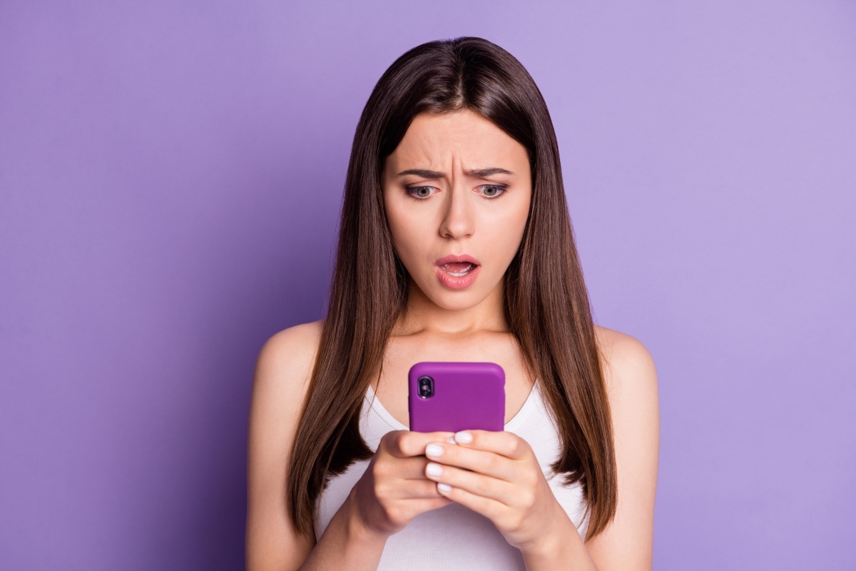 Перестала быть палачом