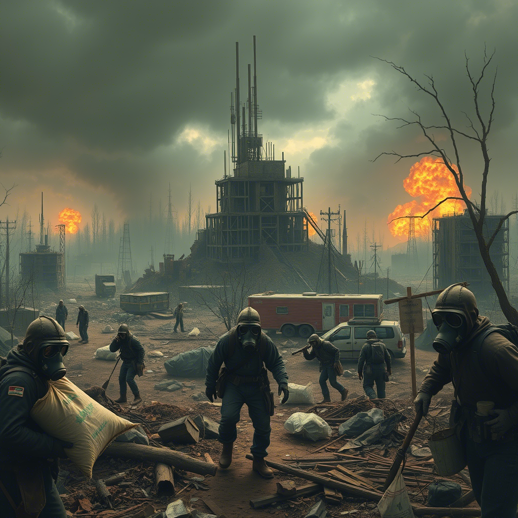 Сгенерировано нейросетью