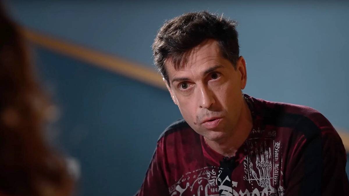    Фото: YouTube / А поговорить? Ирина Шихман признана в РФ иноагентом