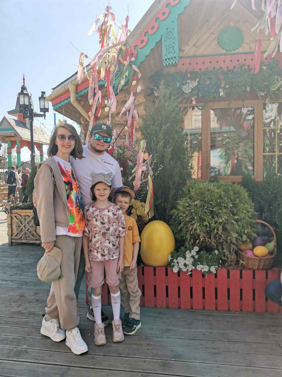 Мои мотиваторы во всём)) 