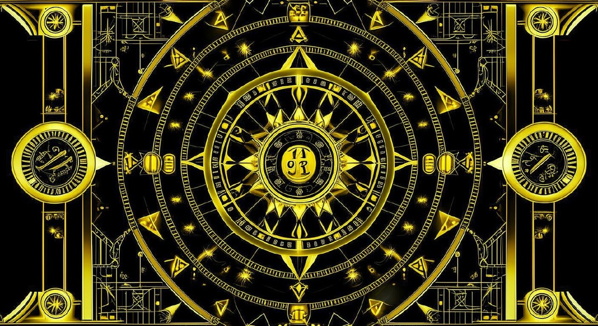 Матрица судьбы на финансы: управляй своим богатством на Oracles.ru