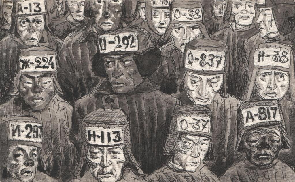 Иллюстрация, найдена в сети, если знаете автора, подскажите.