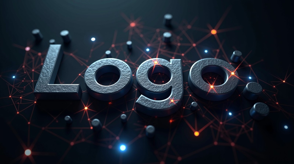 Как создать логотип через нейросеть онлайн