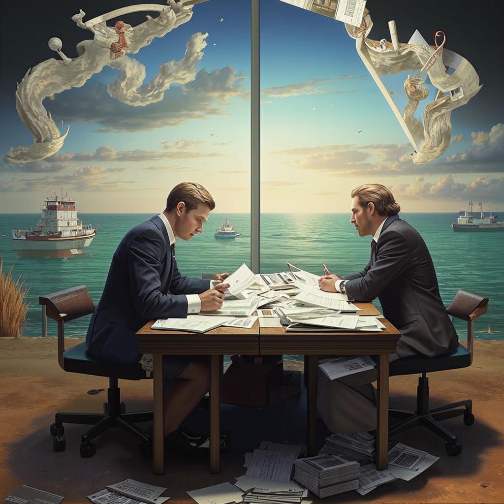 Кругозор Проектировщика. Партнёрство B2G