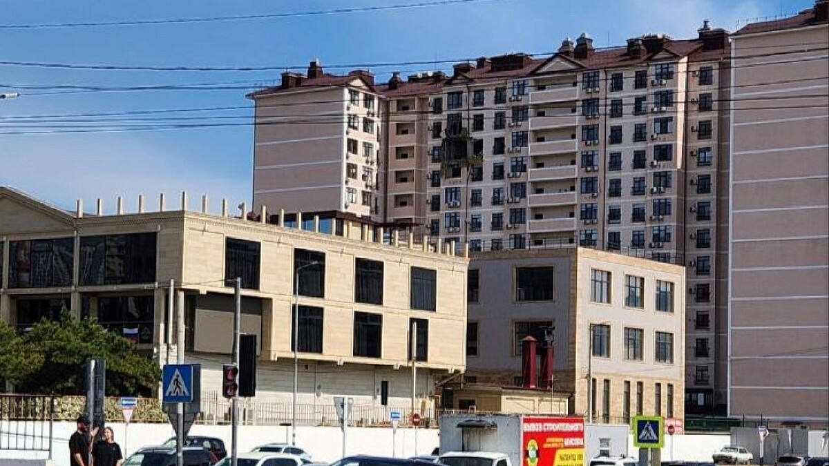    Фото: телеканал «Краснодар»