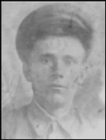 Яковлев Степан Севостьянович