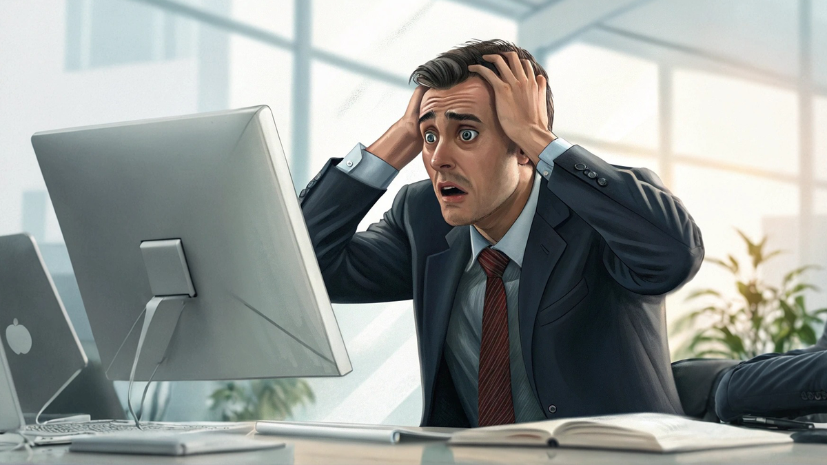 Процесс выбора рекламного подрядчика и разработчика сайта