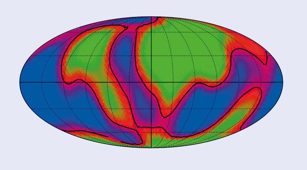  Вот как мы выглядим Астрономы стремятся не только наблюдать за экзопланетами, но и смотреть, есть ли у этих далеких миров геологические особенности или климатические системы, которые различаются по планете, что может быть признаком жизни. 