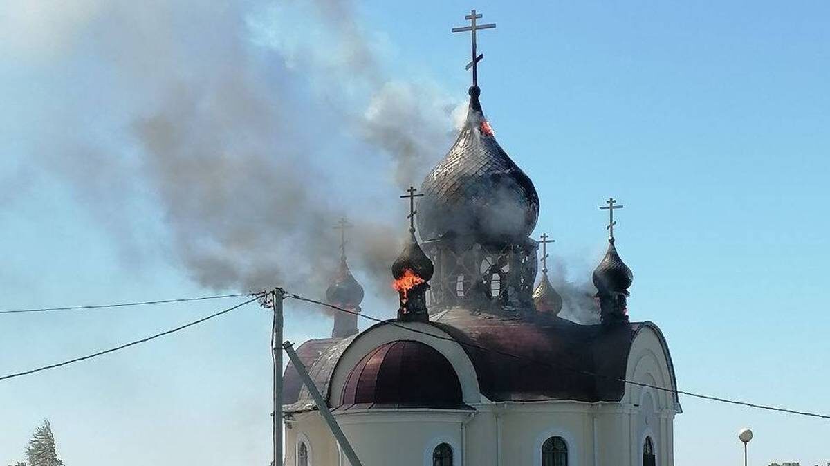    Фото: Настоящий Гладков / Telegram