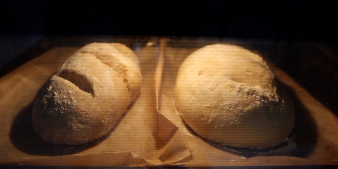Как испечь хлеб дома: полезные советы для начинающих