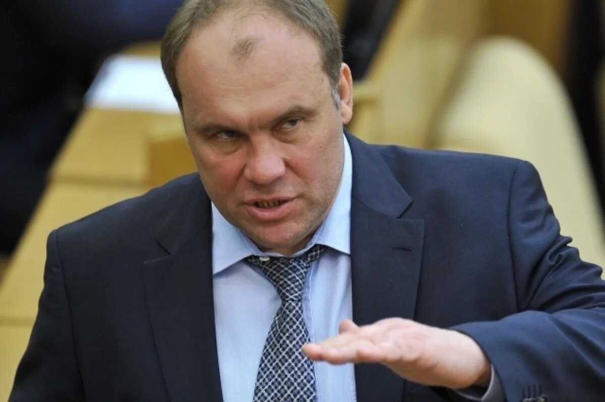    Депутат Колесник пообещал жесткий ответ Украине за обстрел юга России