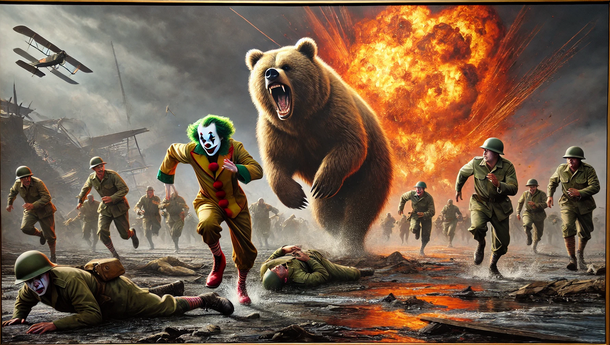 Изображение сгенерировано ИИ