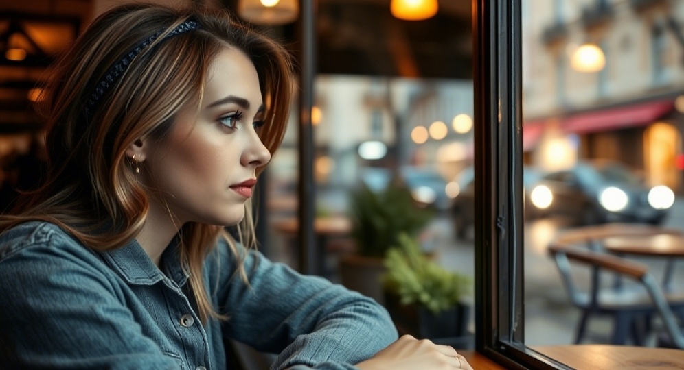 Ловушка ревности (рассказ)