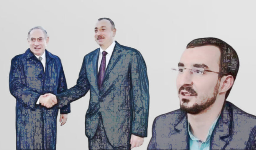 Коллаж - Хроника Кавказа