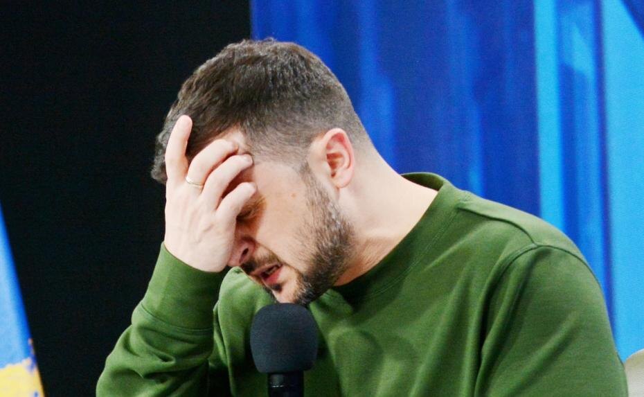    SOPA Images/Keystone Press Agency/Global Look Press