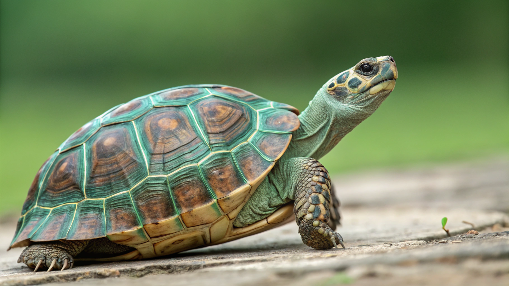 Когда мы замедляемся, у нас появляется шанс услышать себя.