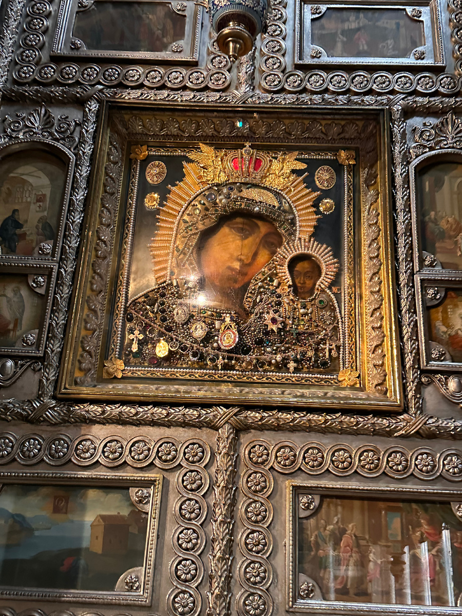 Фотография автора