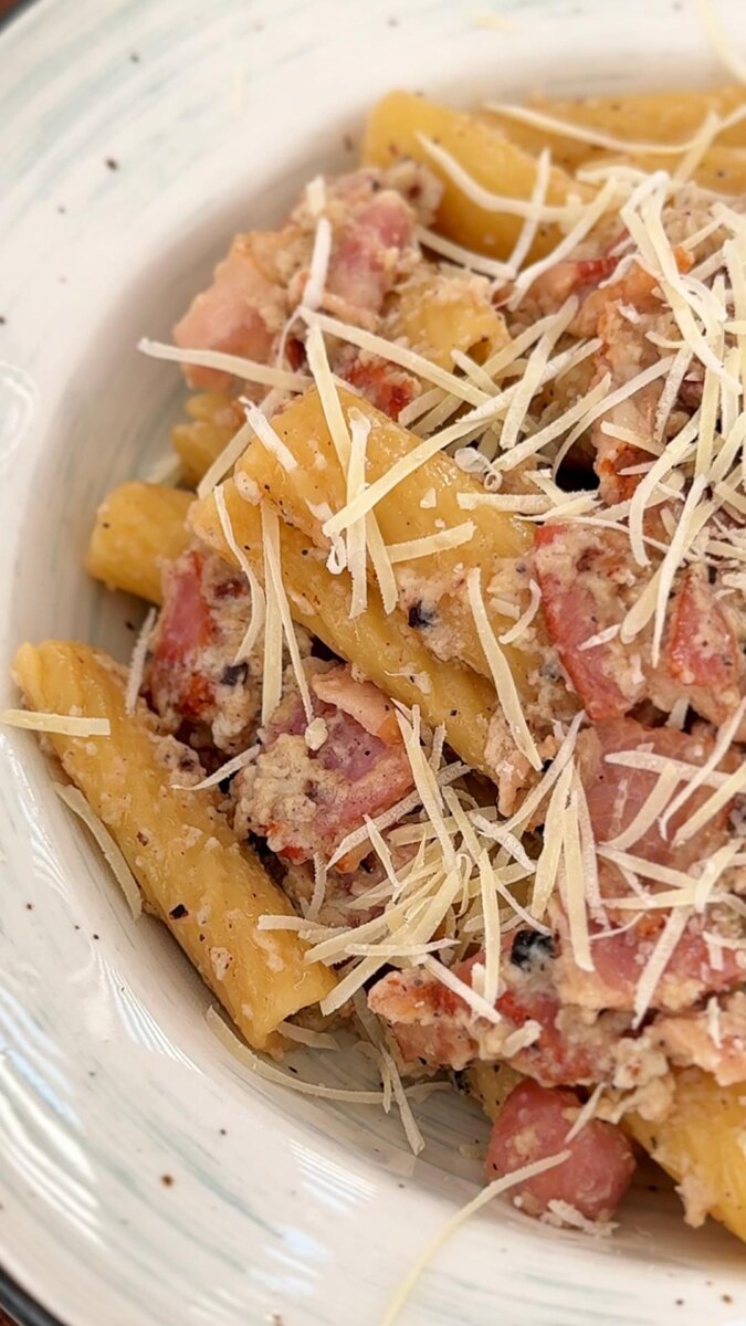 Видео приготовление на канале