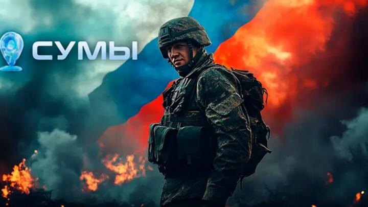 Коллаж NovorosInform