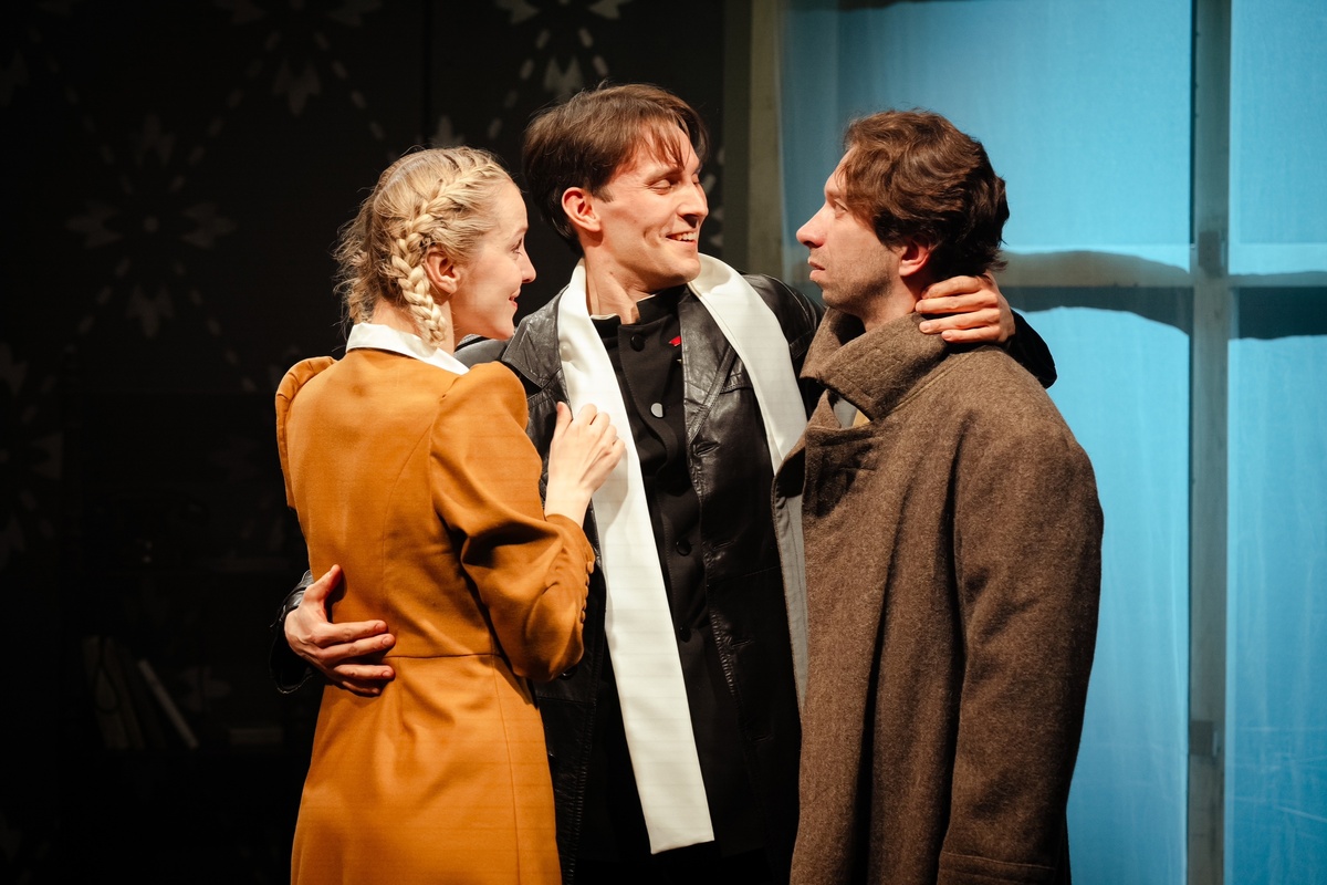    Фото: Регина Лукашенко