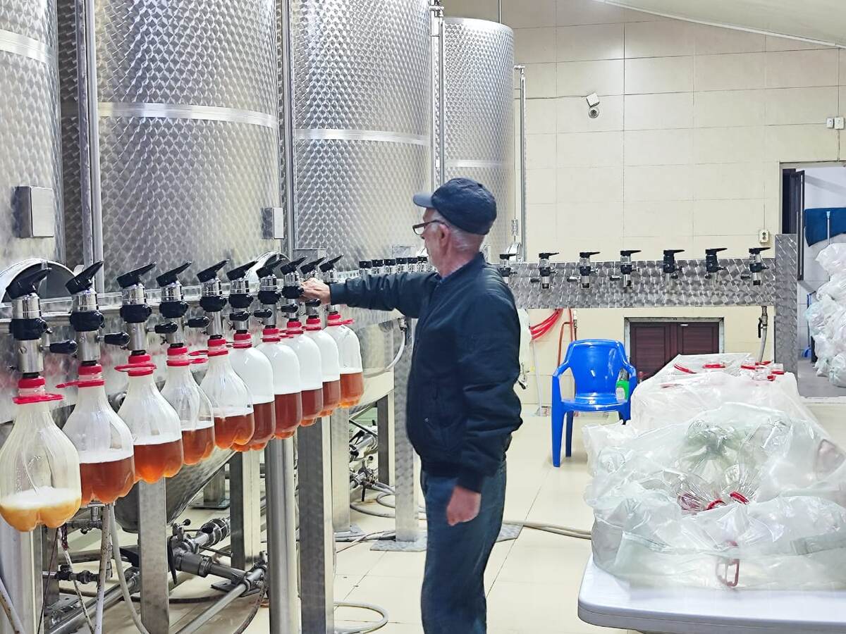 Батумский пивзавод