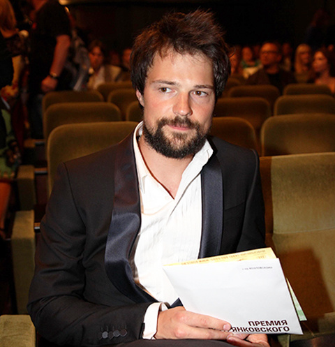 Данила Козловский