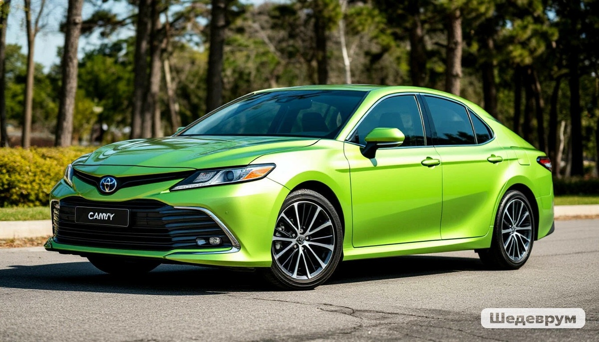 Фото сгенерировано искуственным интелектом