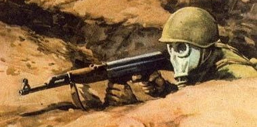 Судьба полковника Горчакова