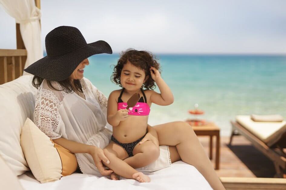 Akka Antendon 5*, Кемер