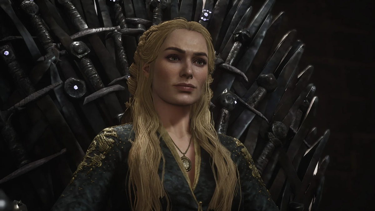 Лучшие игры по «Игре престолов»