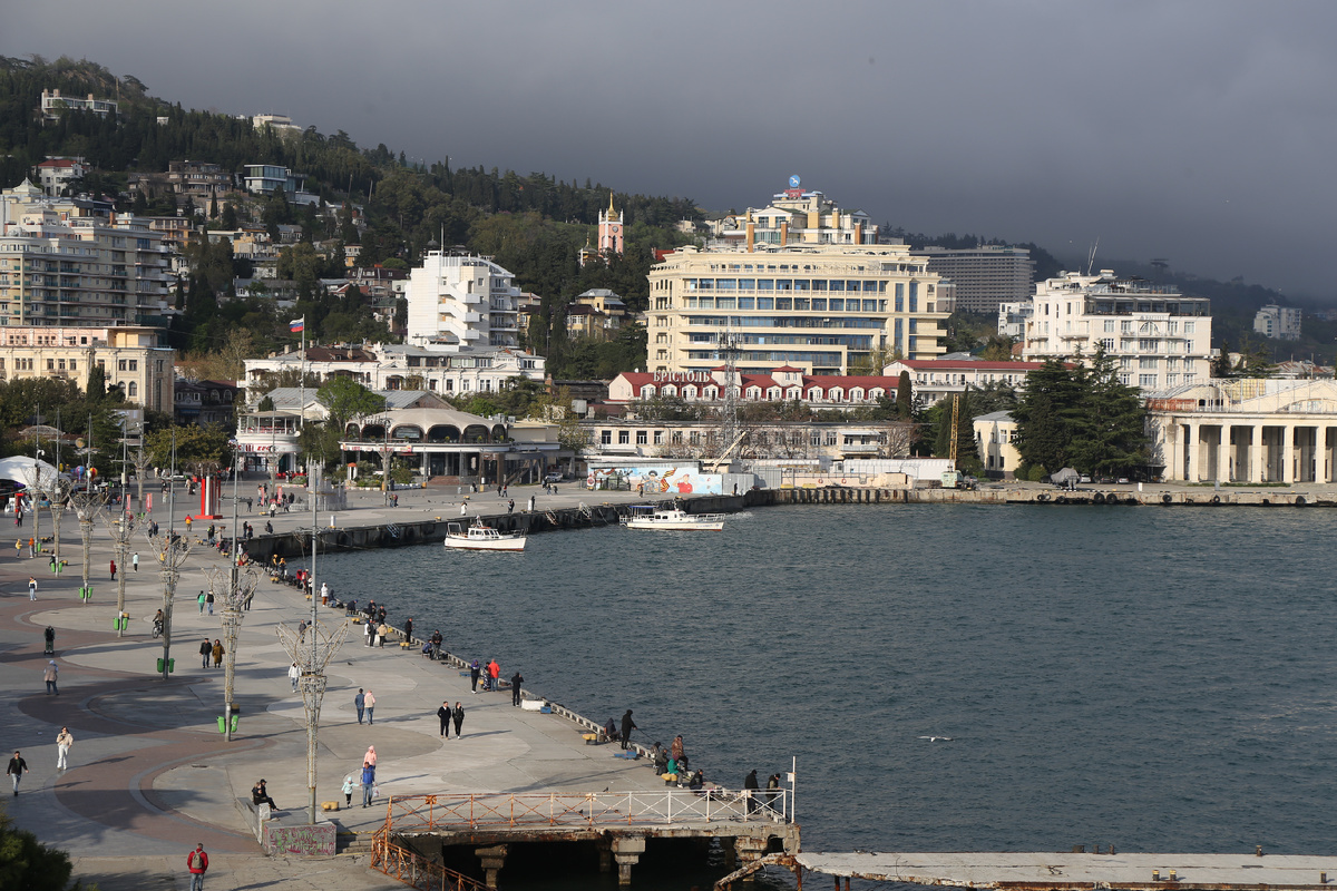 апрель 2025г.