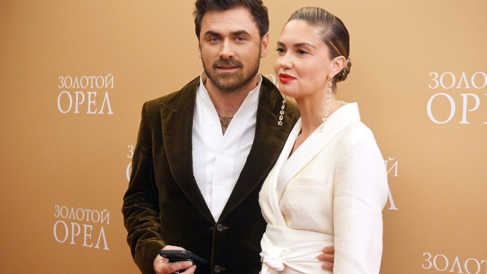 Чем хорош и насколько богат Петр Дранга: Агата Муцениеце отхватила профессорского сына с приличной зарплатой