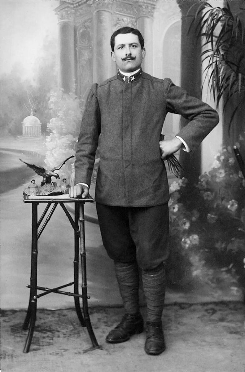 Джованни Алесси