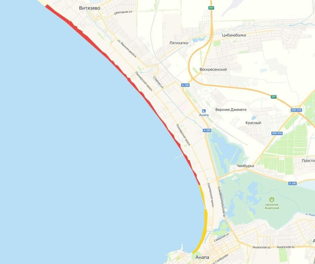     Фото: t.me/opershtab23
📷    Фото: t.me/opershtab23
